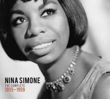 Nina Simone: Precious & Rare - The complete 1955-1959